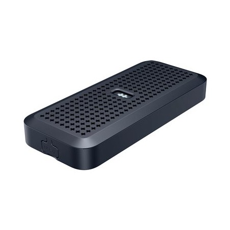 HyperDrive Next - Kryt úložiště - SSD - M.2 - M.2 NVMe Card / PCIe 4.0 (NVMe) - USB4