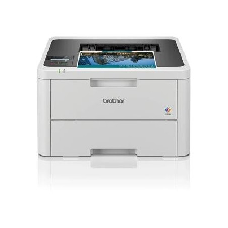 Brother HL-L3240CDW - Tiskárna - barva - Duplex - LED - A4/Legal - 600 x 2400 dpi - až 26 stran/min. (mono) / až 26 stran/min.