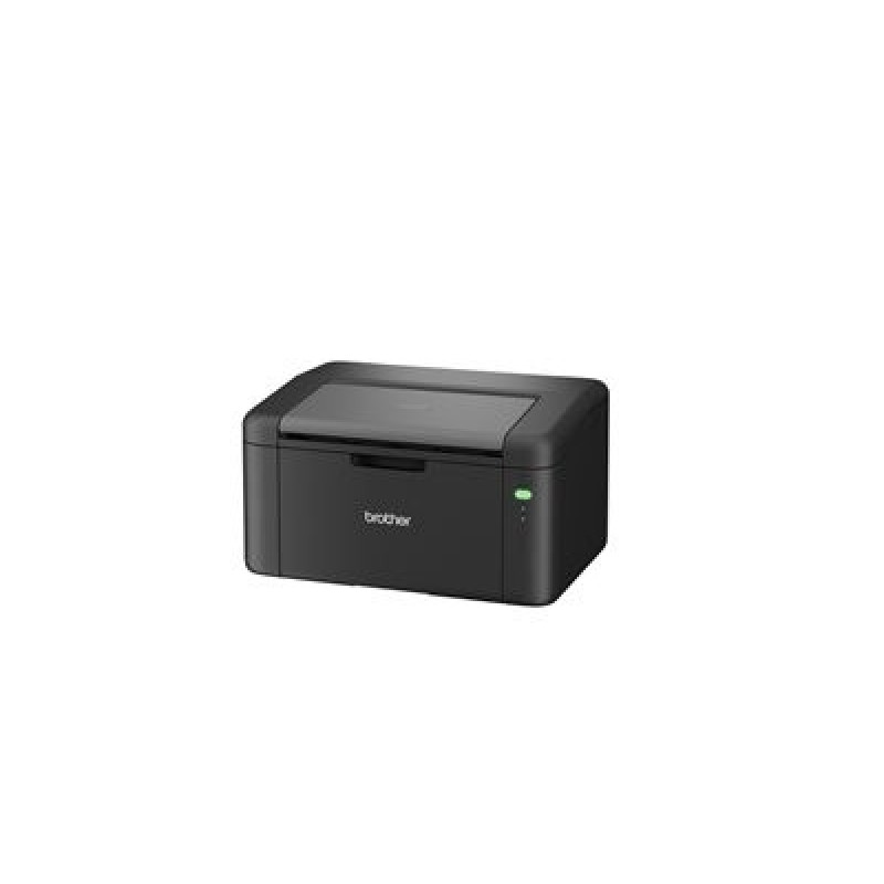 Brother HL-L1240W - Tiskárna - C/B - laser - A4/Legal - 2400 x 600 dpi - až 20 stran/min. - kapacita: 150 listy - USB 2.0