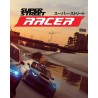 Super Street Racer – hra pro Nintendo Switch (elektronická licence)