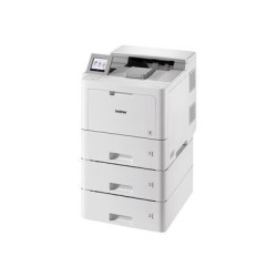 Brother HL-L9470CDNTT - Tiskárna - barva - Duplex - laser - A4/Legal - 2400 x 600 dpi - až 40 stran/min. (mono) / až 40