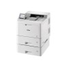 Brother HL-L9470CDNT - Tiskárna - barva - Duplex - laser - A4/Legal - 2400 x 600 dpi - až 40 stran/min. (mono) / až 40