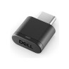 Dell HR024 - Bezdrátový přijímač zvuku Bluetooth pro sluchátka s mikrofonem - apollo black - pro Premier Wireless ANC Headset