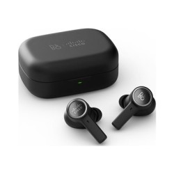 Bang & Olufsen Cisco 950 - Bezdrátová sluchátka s mikrofonem - špuntová sluchátka - Bluetooth - odstranění šumu - antracitově
