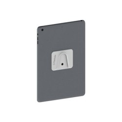 Compulocks HoverTab VHB Replacement Plate - Upevňovací komponent (univerzální montážní deska) - pro tablet - plast - pro P/N: