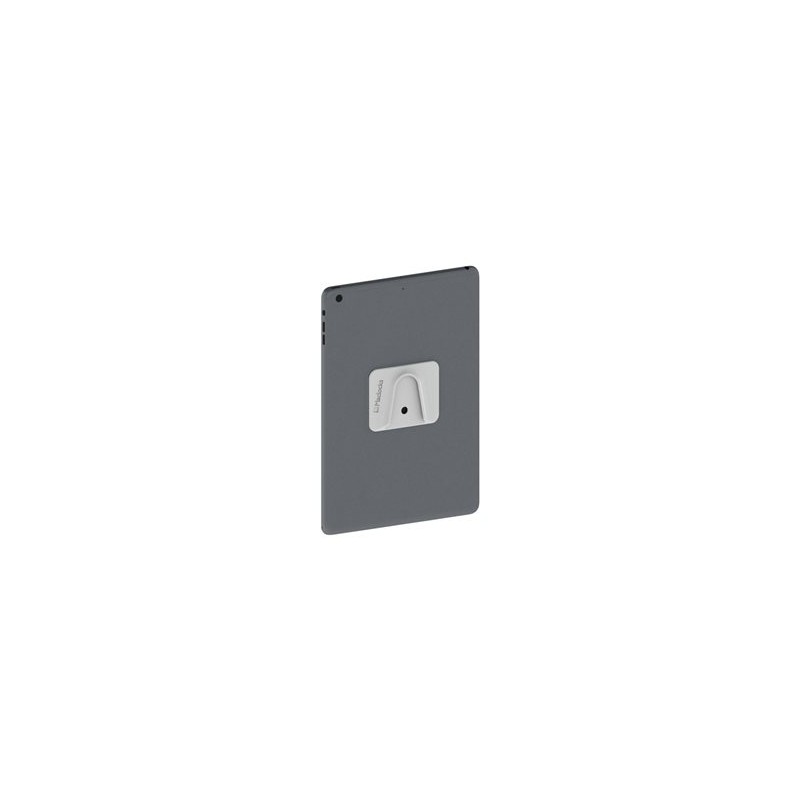 Compulocks HoverTab VHB Replacement Plate - Upevňovací komponent (univerzální montážní deska) - pro tablet - plast - pro P/N: