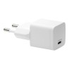 dbramante1928 re-charge - Síťový adaptér - 20 Watt - PD (USB-C) - bílá - Evropa