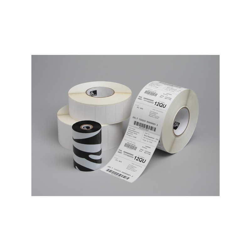Z-Select 2000D,76x51mm, 1370ks/role/12rolí 800263205