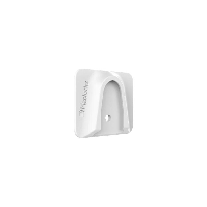 Compulocks HoverTab VHB Replacement Plate - Upevnovací komponent (glue-on mounting plate) - pro tablet - bílá
