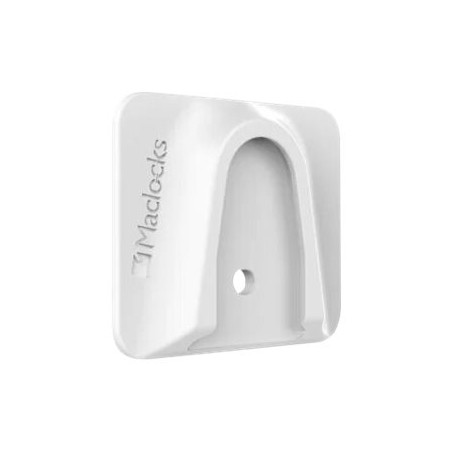 Compulocks HoverTab VHB Replacement Plate - Upevnovací komponent (glue-on mounting plate) - pro tablet - bílá