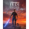 Star Wars Jedi Survivor – hra pro PC (elektronická licence)