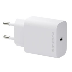 dbramante1928 re-charge - Síťový adaptér - 30 Watt (USB-C) - bílá CH30EUWH7245