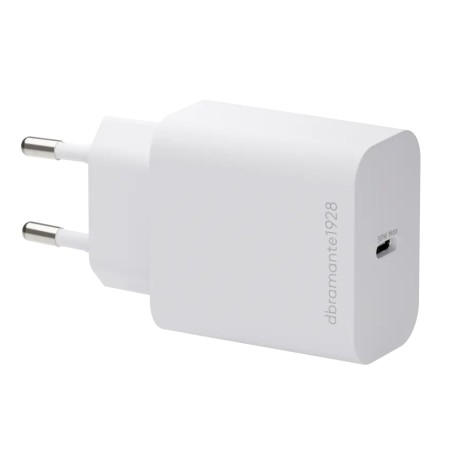 dbramante1928 re-charge - Síťový adaptér - 30 Watt (USB-C) - bílá CH30EUWH7245