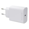 dbramante1928 re-charge - Síťový adaptér - 65 Watt (USB-C) - bílá