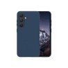 dbramante1928 Iceland Ultra - Zadní kryt pro mobilní telefon - kompatibilita s MagSafe - D3O, plast - modrá - pro Samsung