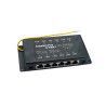 POE-PAN6-GB Gigabitový stíněný 6-portový POE panel
