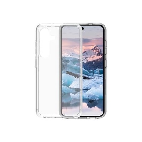 dbramante1928 Iceland Ultra - Zadní kryt pro mobilní telefon - plast - průsvitná - pro Samsung Galaxy S24