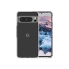 dbramante1928 Iceland Ultra - Zadní kryt pro mobilní telefon - kompatibilita s MagSafe - D3O, plast - průsvitná - pro Google