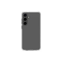 dbramante1928 Iceland Ultra - Zadní kryt pro mobilní telefon - D3O, plast - průsvitná - pro Samsung Galaxy S25+