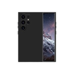 dbramante1928 Iceland Ultra - Zadní kryt pro mobilní telefon - kompatibilita s MagSafe - D3O, plast - černá - pro Samsung