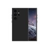 dbramante1928 Iceland Ultra - Zadní kryt pro mobilní telefon - kompatibilita s MagSafe - D3O, plast - černá - pro Samsung