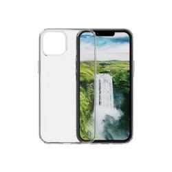dbramante1928 Iceland Ultra - Zadní kryt pro mobilní telefon - D3O, plast - průsvitná - pro Apple iPhone 13, 14