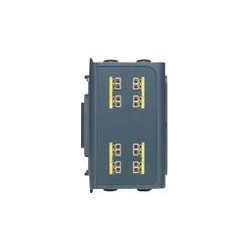 Cisco - Expanzní modul - 10/100 Ethernet x 8 - pro P/N: IE-3000-4TC, IE-3000-8TC