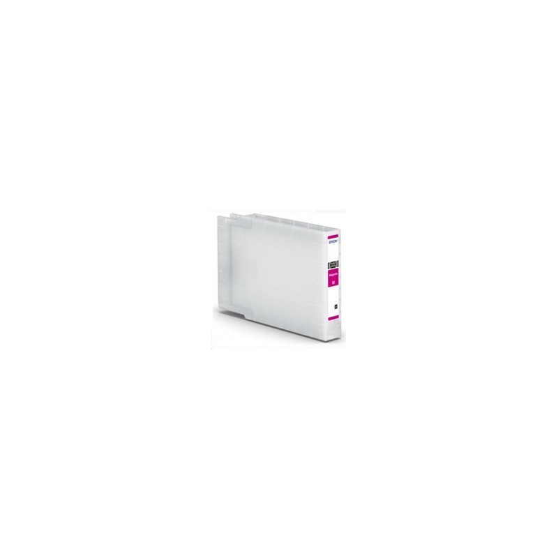 EPSON Ink bar WF-C81xx / WF-C86xx Ink Cartridge XL Magenta (4.600 str.)
