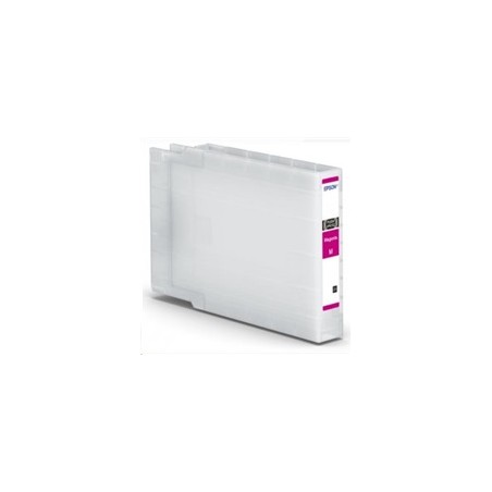 EPSON Ink bar WF-C81xx / WF-C86xx Ink Cartridge XL Magenta (4.600 str.)