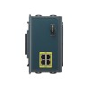 Cisco Expansion POE/POE+ Module - Expanzní modul - 10/100 Ethernet x 4 - pro Industrial Ethernet 3000 Series