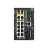 Cisco Catalyst IE3105 Rugged Series - Network Essentials - přepínač - řízený - 8 x 10/100/1000 + 2 x combo Gigabit - lze