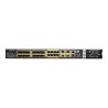Cisco Industrial Ethernet 3010 Series - Přepínač - řízený - 16 x 100 Mbit SFP + 8 x 10/100/1000 + 2 x kombinace Gigabit SFP