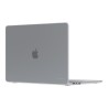 dbramante1928 Iceland - Pevné pouzdro na notebook - 15" - průsvitná - pro Apple MacBook Air (15.3 palec, M2, M3)