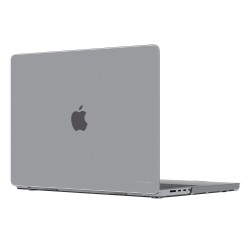 dbramante1928 Iceland - Pevné pouzdro na notebook - průsvitná - pro Apple MacBook Pro (16.2 palec, M3 Max, M3 Pro)
