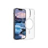 dbramante1928 Iceland Pro - Zadní kryt pro mobilní telefon - kompatibilita s MagSafe - 100% recyklovaný plast - průsvitná - pro
