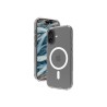 dbramante1928 Iceland Pro - Zadní kryt pro mobilní telefon - kompatibilita s MagSafe - plast - průsvitná - pro Apple iPhone 17