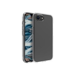 dbramante1928 Iceland Pro - Zadní kryt pro mobilní telefon - plast - průsvitná - pro Apple iPhone 16e