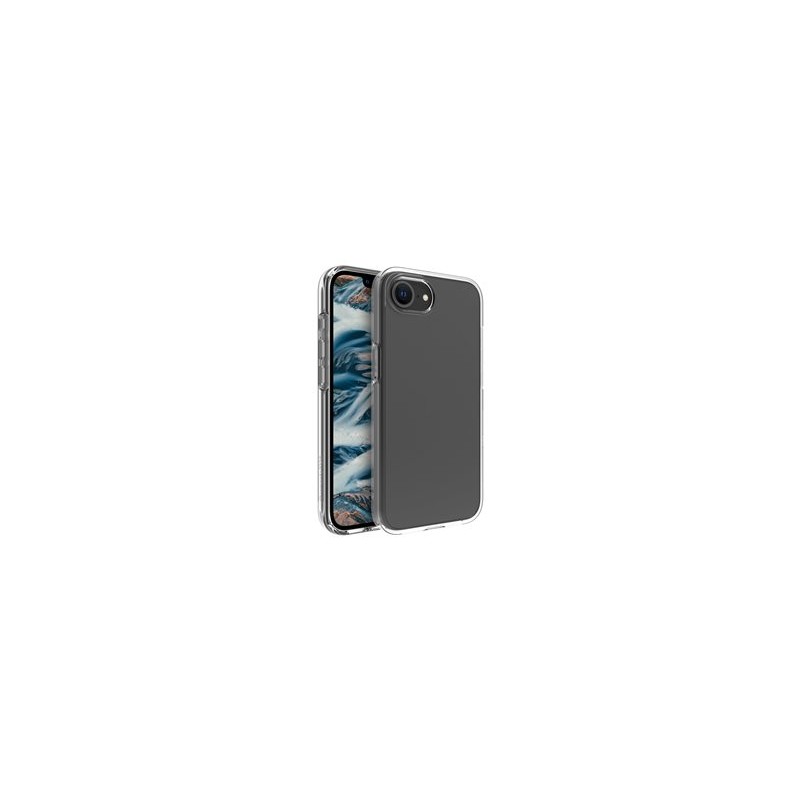 dbramante1928 Iceland Pro - Zadní kryt pro mobilní telefon - plast - průsvitná - pro Apple iPhone 16e