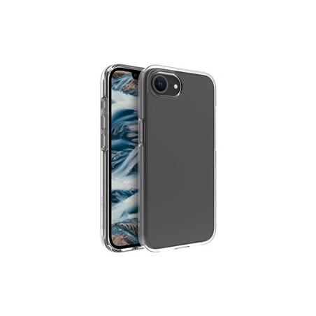 dbramante1928 Iceland Pro - Zadní kryt pro mobilní telefon - plast - průsvitná - pro Apple iPhone 16e