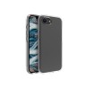 dbramante1928 Iceland Pro - Zadní kryt pro mobilní telefon - plast - průsvitná - pro Apple iPhone 16e
