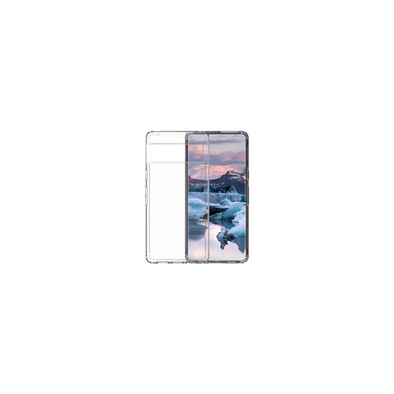 dbramante1928 Iceland Pro - Zadní kryt pro mobilní telefon - plast - průsvitná - pro Google Pixel 7
