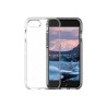 dbramante1928 Iceland Pro - Zadní kryt pro mobilní telefon - připevňovací - 100% recyklovaný plast - průsvitná - pro Apple