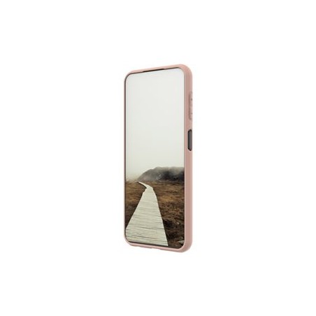 dbramante1928 Iceland Pro - Zadní kryt pro mobilní telefon - plast - ledově průhledný - pro Google Pixel 7 Pro
