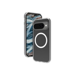dbramante1928 - Zadní kryt pro mobilní telefon - 100% recyklovaný plast - prusvitná - pro Google Pixel 10, 10 Pro
