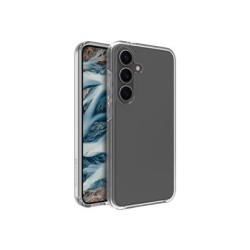 dbramante1928 Iceland Pro - Zadní kryt pro mobilní telefon - plast - průsvitná - pro Samsung Galaxy S25+