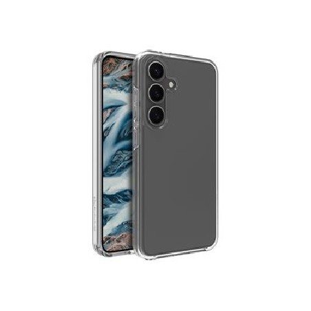 dbramante1928 Iceland Pro - Zadní kryt pro mobilní telefon - plast - průsvitná - pro Samsung Galaxy S25+