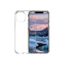 dbramante1928 Iceland Pro - Zadní kryt pro mobilní telefon - snap-on - 100% recyklovaný plast - průsvitná - pro Apple iPhone 13