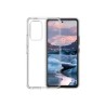 dbramante1928 Iceland Pro - Zadní kryt pro mobilní telefon - plast - ledově průhledný - pro Samsung Galaxy A53 5G