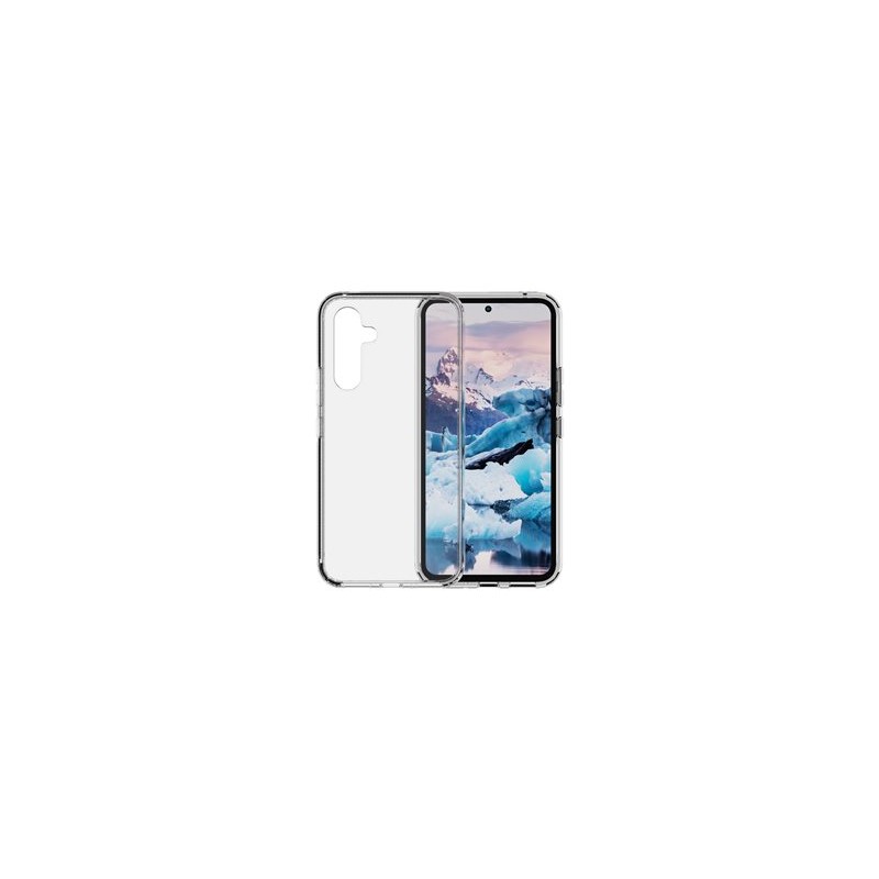 dbramante1928 Iceland Pro - Zadní kryt pro mobilní telefon - plast - průsvitná - pro Samsung Galaxy A54