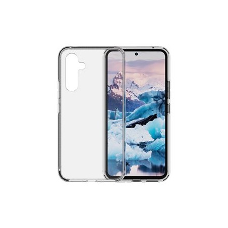 dbramante1928 Iceland Pro - Zadní kryt pro mobilní telefon - plast - průsvitná - pro Samsung Galaxy A54